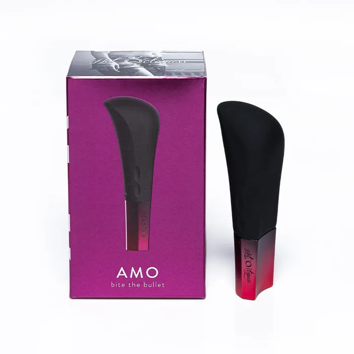 Female Sex Toys Hot Octopuss Amo Rechargeable Bullet Vibrator Black Hot Octopuss Female Sex Toys Hot Octopuss Amo Rechargeable Bullet Vibrator Black Hot Octopuss