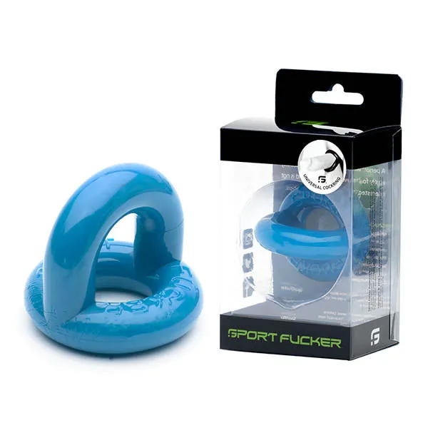 Sport Fucker Male Sex Toys Sport Fucker Universal Cock Ring Police Cock Balls Ring