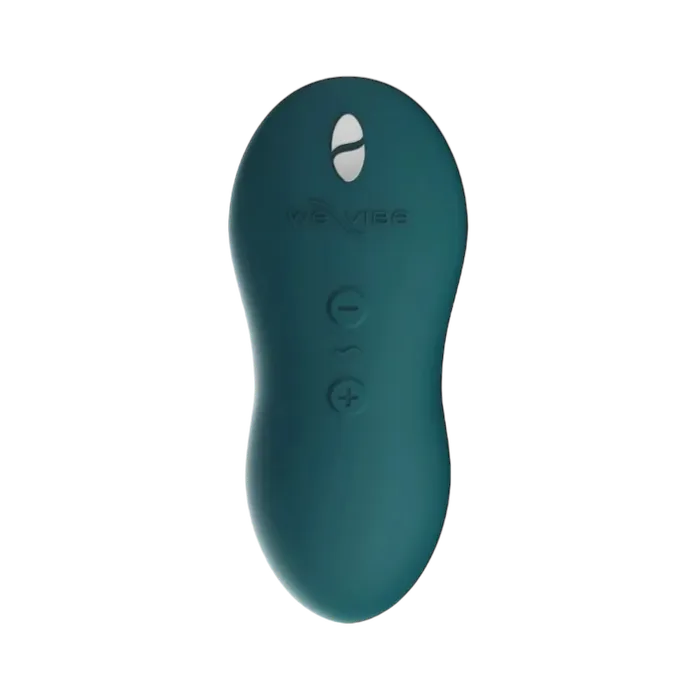 WeVibe Vibrators WeVibe Touch X Powerful Mini Massager Green Velvet
