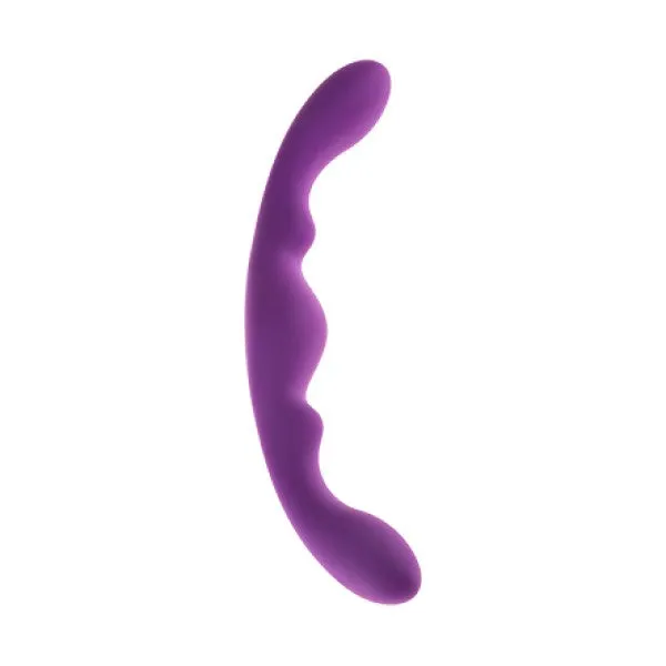 Alive Dildos Alive Luna Silicone Double Dildo