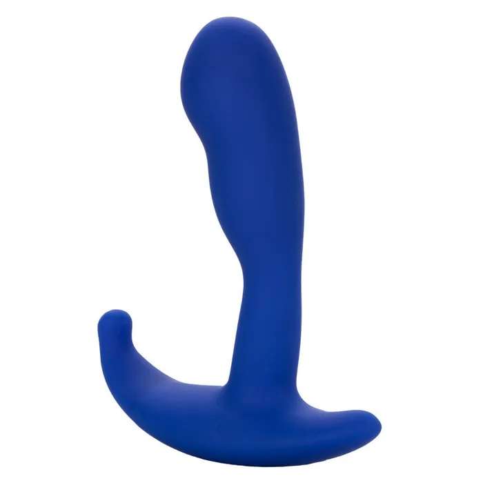 Anal California Exotic Admiral Advanced Curved Probe