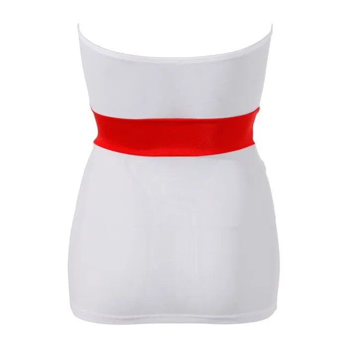 COTTELLI COSTUMES NURSE SET cottelli Anal