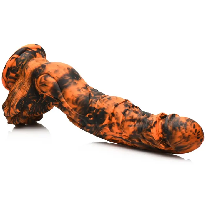 Dildos Creature Cocks Creature Cocks Sabretooth Silicone Dildo