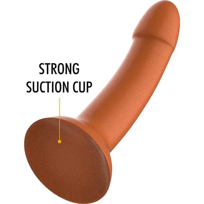 Dildos Mythology Rune Royal White Realistic Silicone Dildo