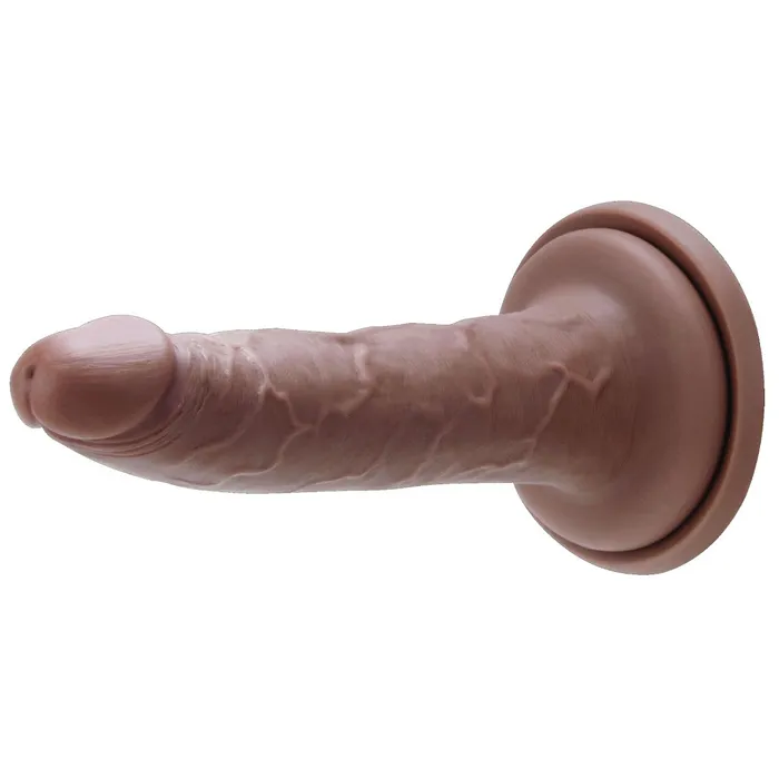 Dildos Prowler Red Prowler RED Ultra Cock 7 Dildo Caramel