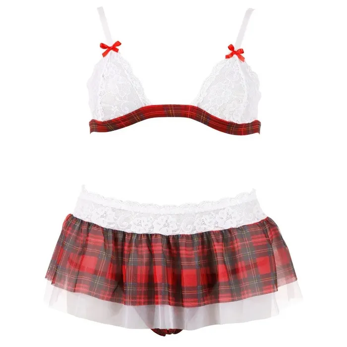 Erotic set of 2 parts Cottelli Set Cottelli Collection Anal