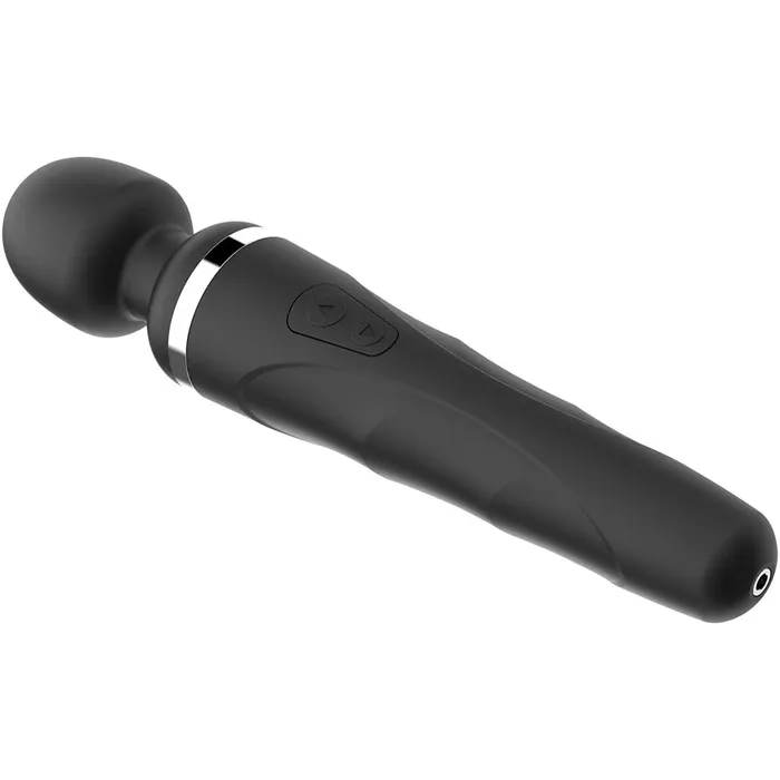 Female Sex Toys Lovense Lovense Domi 2 Rechargeable Wand Massager with App