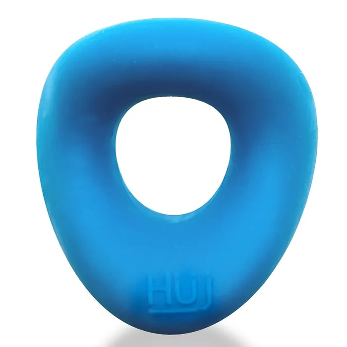 FORM cockring TEAL ICE Hunkyjunk Vibrators