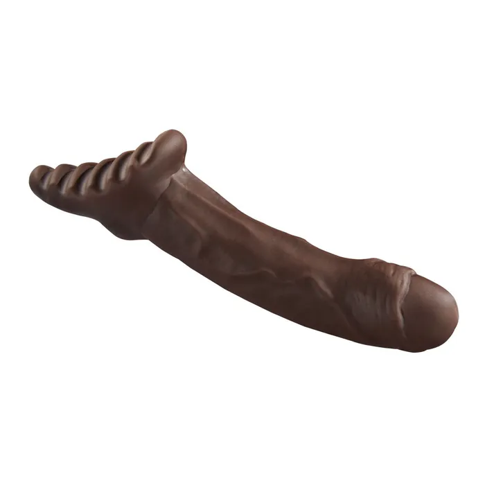 Fuze Vibrators Foreman