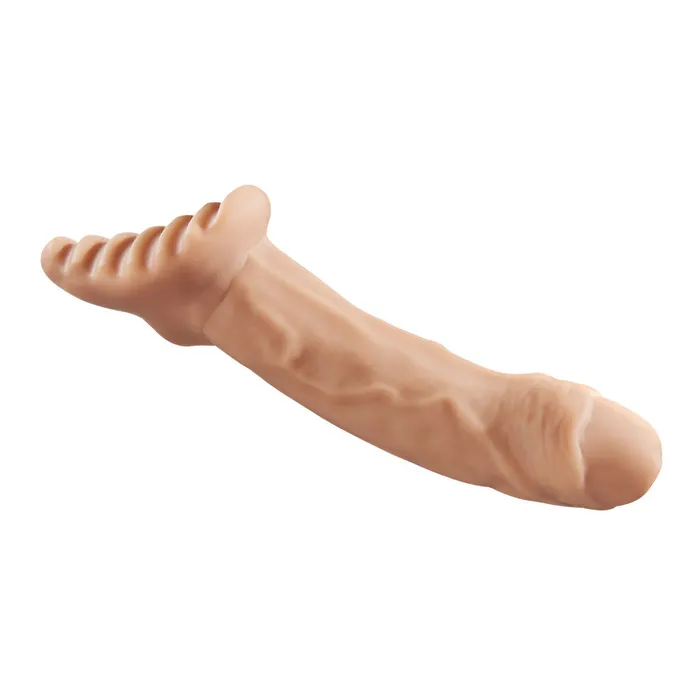 Fuze Vibrators Foreman