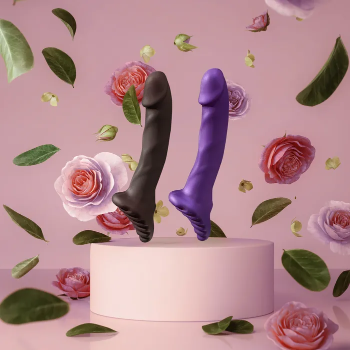 Fuze Vibrators Velvet