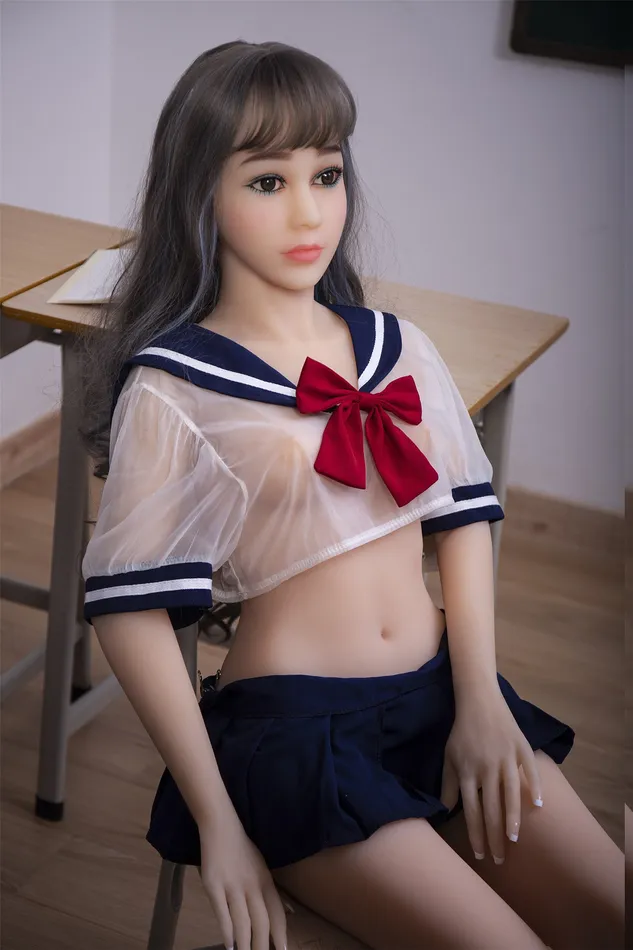 Kingmansion Doll Male Sex Toys Kingmansion Fay 158cm C Cup TPE Sexy Female Oral Full Size Sex Dolls for Men