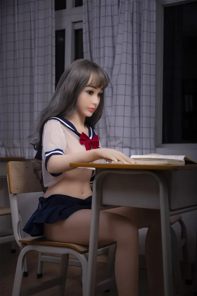 Kingmansion Doll Male Sex Toys Kingmansion Fay 158cm C Cup TPE Sexy Female Oral Full Size Sex Dolls for Men