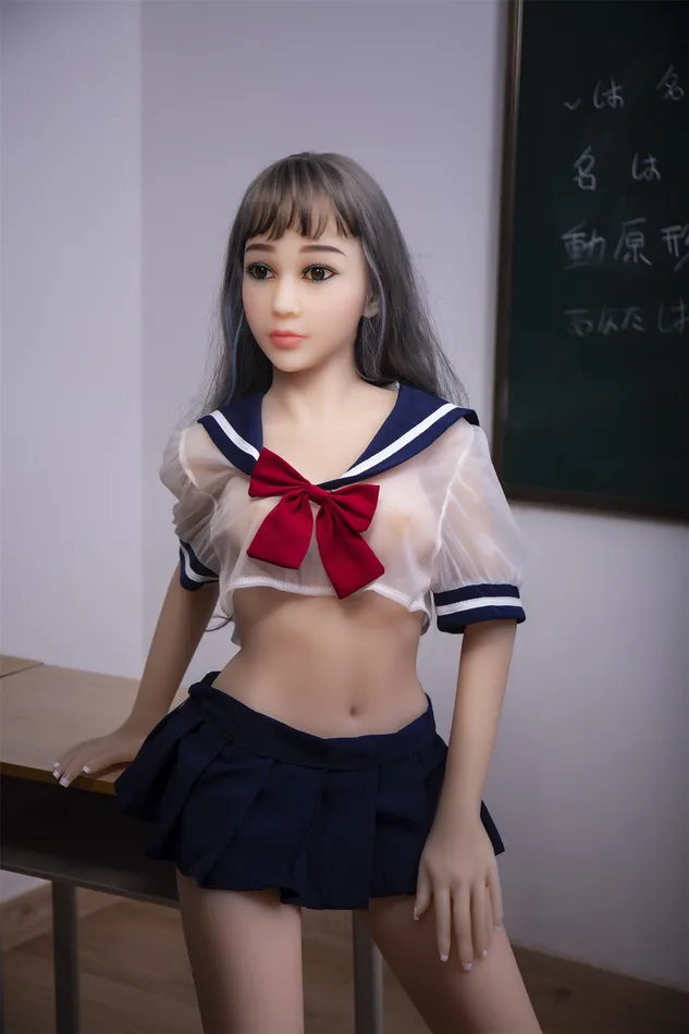 Kingmansion Doll Male Sex Toys Kingmansion Fay 158cm C Cup TPE Sexy Female Oral Full Size Sex Dolls for Men