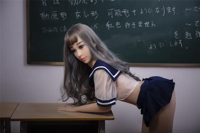Kingmansion Doll Male Sex Toys Kingmansion Fay 158cm C Cup TPE Sexy Female Oral Full Size Sex Dolls for Men