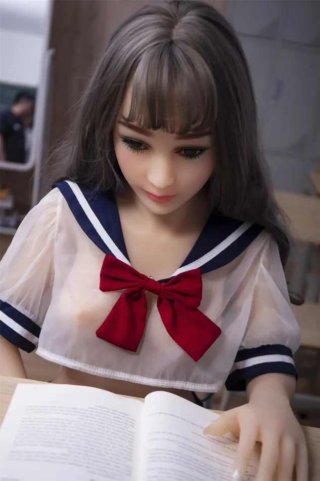 Kingmansion Doll Male Sex Toys Kingmansion Fay 158cm C Cup TPE Sexy Female Oral Full Size Sex Dolls for Men