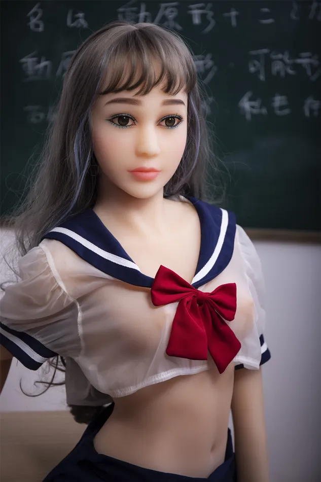 Kingmansion Doll Male Sex Toys Kingmansion Fay 158cm C Cup TPE Sexy Female Oral Full Size Sex Dolls for Men