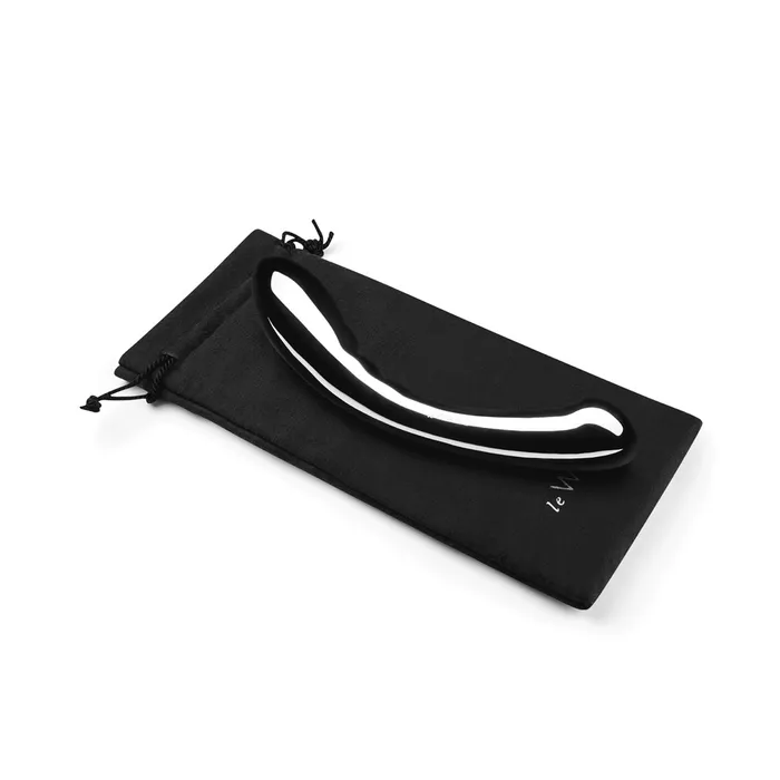 Le Wand Stainless Steel Arch Le Pop Lingerie Dildos