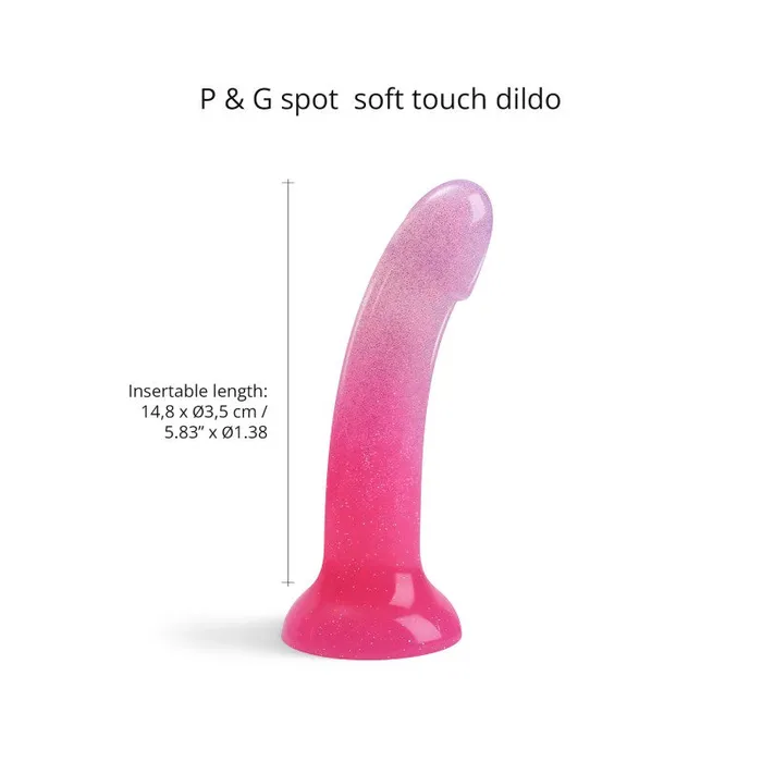 LOVE TO LOVE Vibrators DILDOLLS SUNRISE