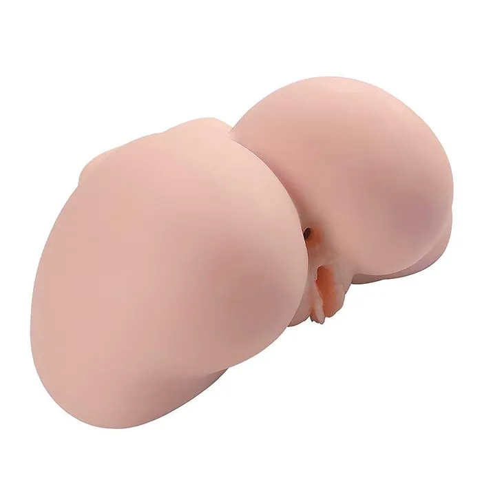 Male Sex Toys Dream Toys The Girl Next Door Anna Pussy Ass Masturbator