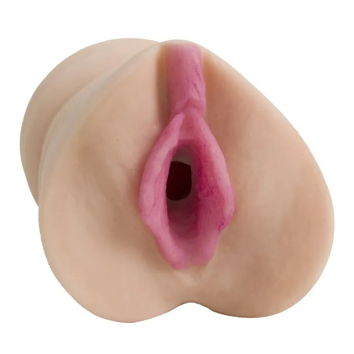 Male Sex Toys Sasha Grey Cream Pie Pocket Pussy Doc Johnson