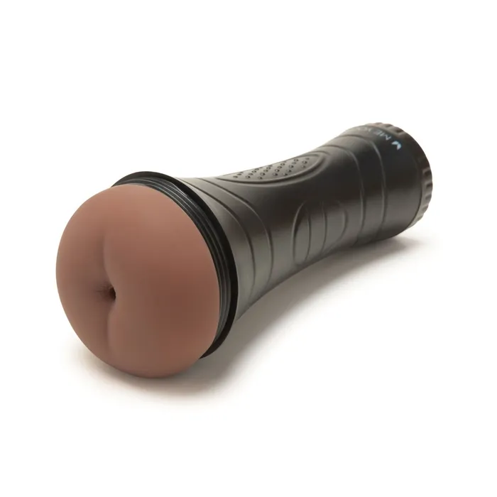 Me You Us Male Sex Toys Me You Us Anal Stroker 1 Caramel