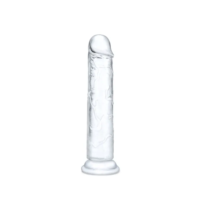Me You Us Me You Us Ultra Cock Clear Jelly Dong 85 Dildos