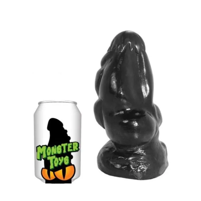 Monster Toys Dildos Monster Toys Gizmo Dildo