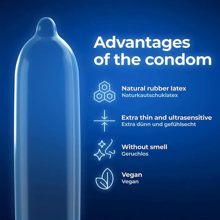 My Size Female Sex Toys 36 pcs Condoms My Size Pro 69 mm My Size Female Sex Toys 36 pcs Condoms My Size Pro 69 mm