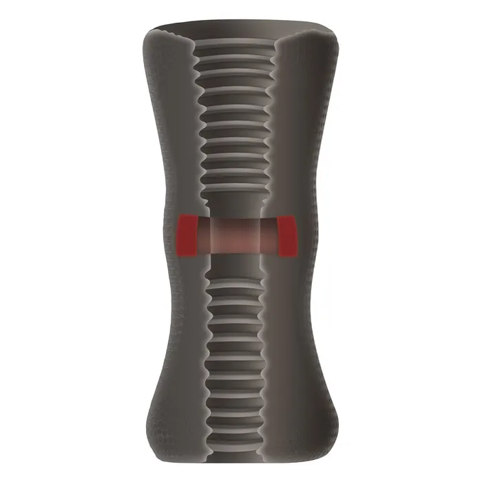 Pleasure Zones Male Sex Toys The Vortex Stroker masturbator