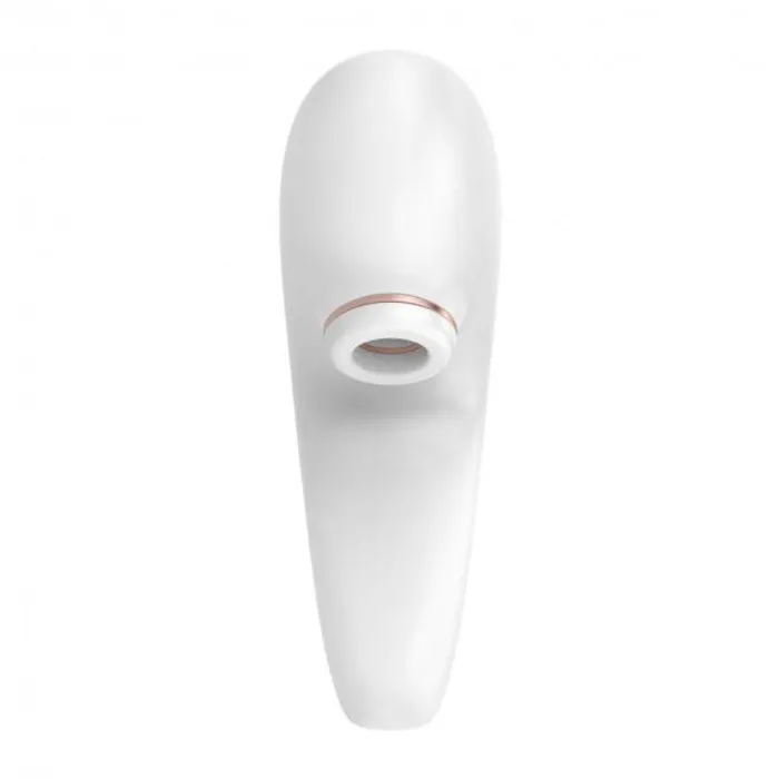 Satisfyer Pro Vibrators Satisfyer Pro 4 Couples Vibrator Satisfyer Pro Vibrators Satisfyer Pro 4 Couples Vibrator
