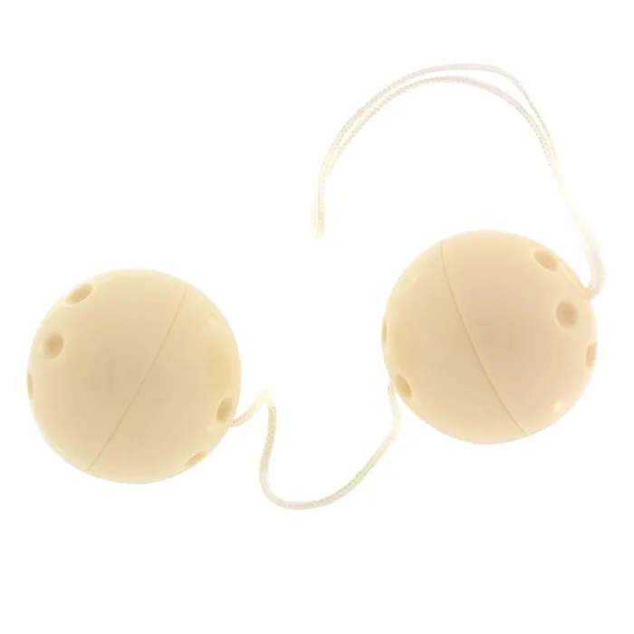 Seven Creations Vibratone Duo Balls Dildos