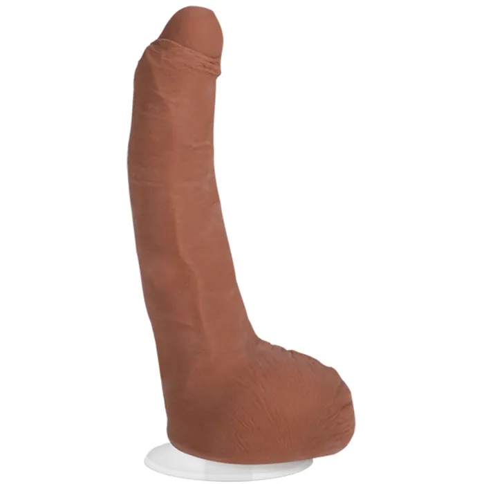 Signature Cocks Leo Vice 6 Inch Ultraskyn Cock with Removable VacULock Suction Cup Signature Cocks Dildos Signature Cocks Leo Vice 6 Inch Ultraskyn Cock with Removable VacULock Suction Cup Signature Cocks Dildos