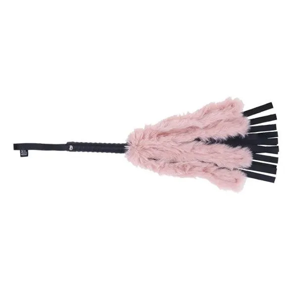 Sportsheets Sex Mischief Faux Fur Flogger Couples