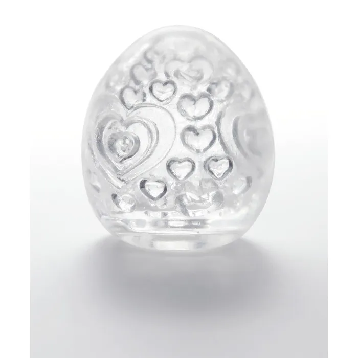 Tenga Lovers Egg Masturbator Tenga Male Sex Toys