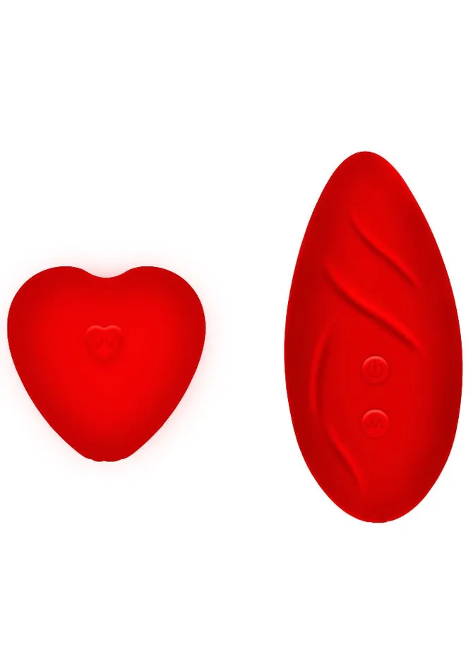 Toy Joy Female Sex Toys ToyJoy Divine Panty Pleaser