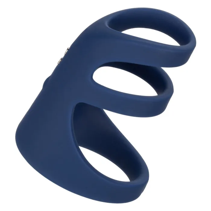 Vibrating Triple Cock Cage Viceroy Triple Cock Cage California Exotic Novelties Male Sex Toys Vibrating Triple Cock Cage Viceroy Triple Cock Cage California Exotic Novelties Male Sex Toys