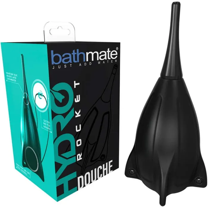 Vibrators Bathmate Intimate Shower Bathmate Hydro Rocket