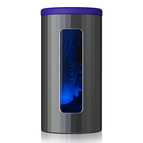 Vibrators Lelo LELO F1s V2 Blue