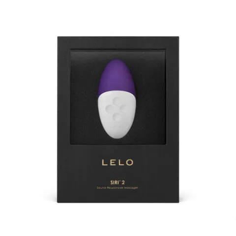 Vibrators Lelo Siri 2