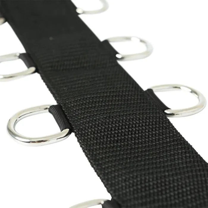Vibrators SportSheets Neck and Wrist Restraint Sportsheets