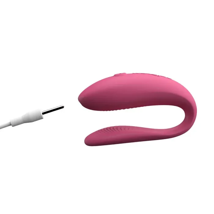 Vibrators WeVibe Sync Lite Pink