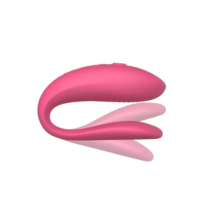 Vibrators WeVibe Sync Lite Pink