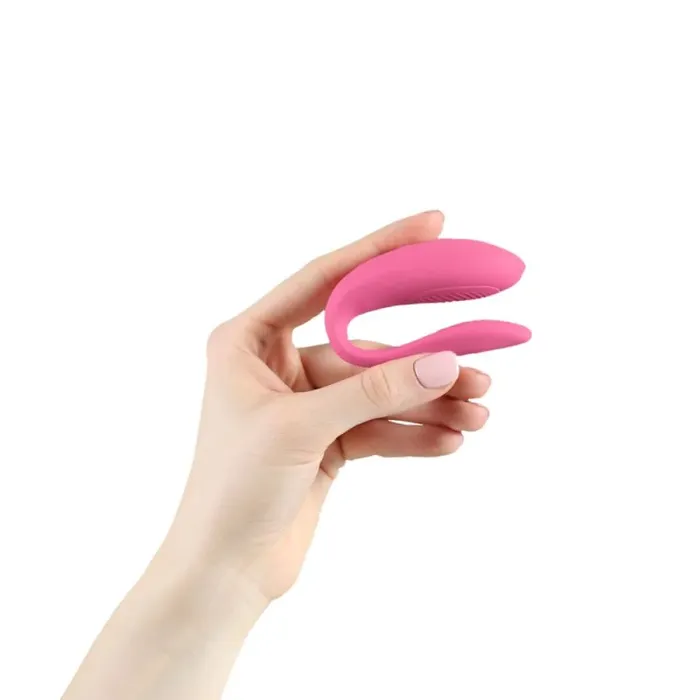 Vibrators WeVibe Sync Lite Pink