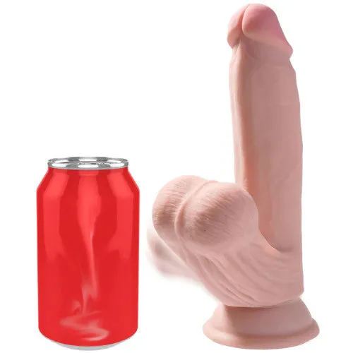 Adults Boutique Nicosia Female Sex Toys TOYBOY ADONIS Realistic cock with swinging balls Dildo Adults Boutique Nicosia Female Sex Toys TOYBOY ADONIS Realistic cock with swinging balls Dildo