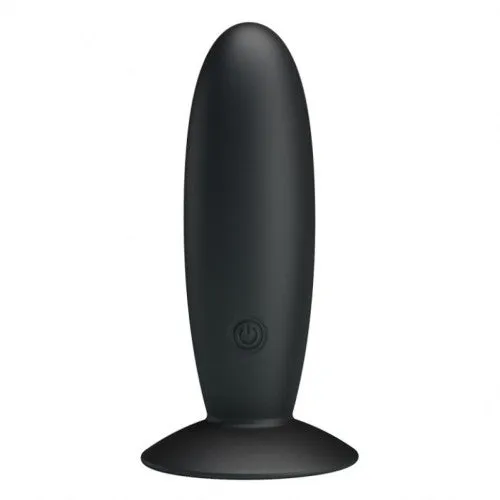 Anal Pretty Love Pretty Love Rechargeable Silicone Butt Plug