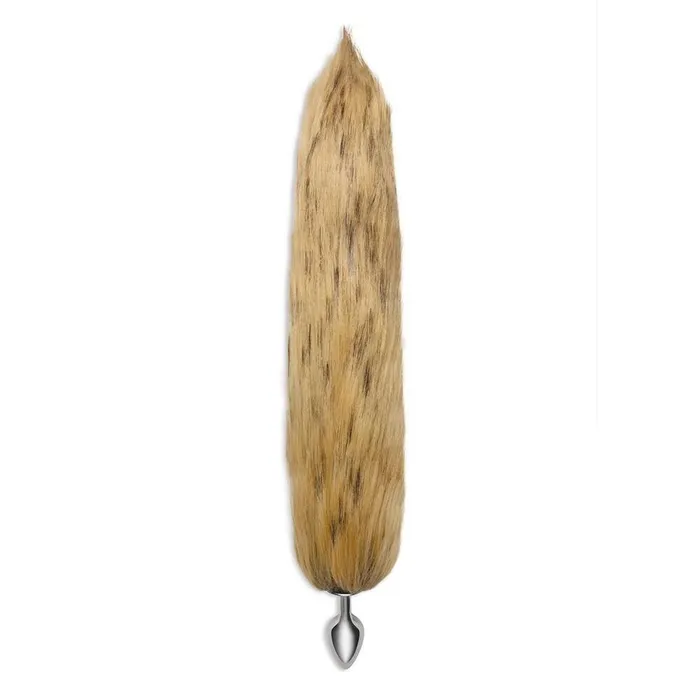 Anal Whipsmart Furry Tales Foxtail Butt Plug Anal Whipsmart Furry Tales Foxtail Butt Plug