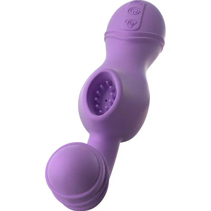 Female Sex Toys Fantasy For Her Fantasy For Her Tease N PleaseHer Clitoral Stimulator Suction Vibrator