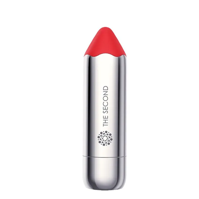 Female Sex Toys LETEN LETEN Mini Bullet Discreet Lipstick Vibrator