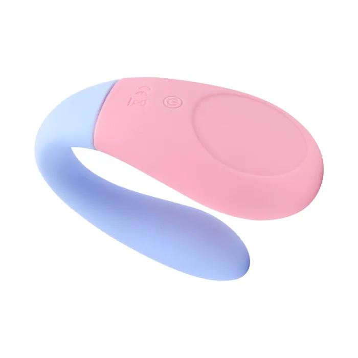 Female Sex Toys Loving Joy Loving Joy Fuze Remote Control Couples Vibrator